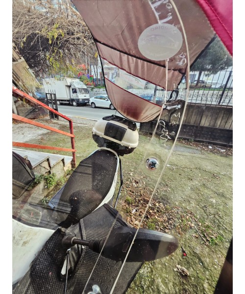 MotoPen Toptan Mika Cam