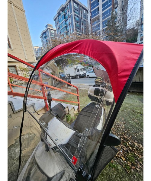 MotoPen Toptan Mika Cam