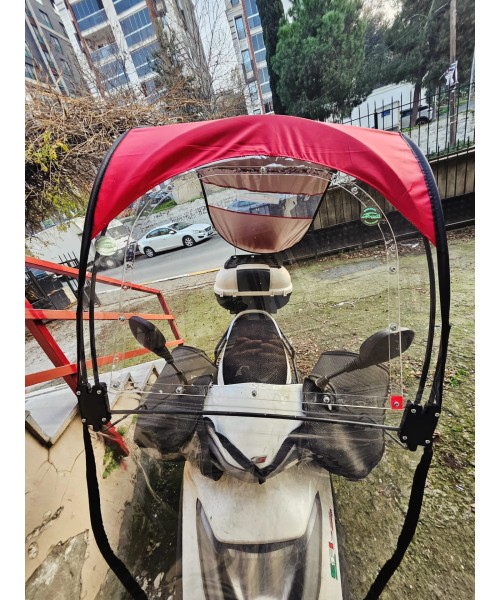 MotoPen Toptan Mika Cam