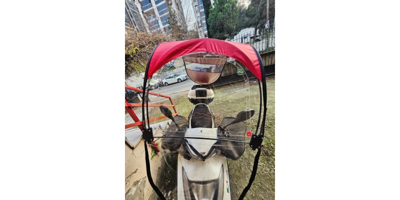 MotoPen Toptan Mika Cam