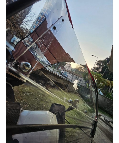 MotoPen Toptan Mika Cam