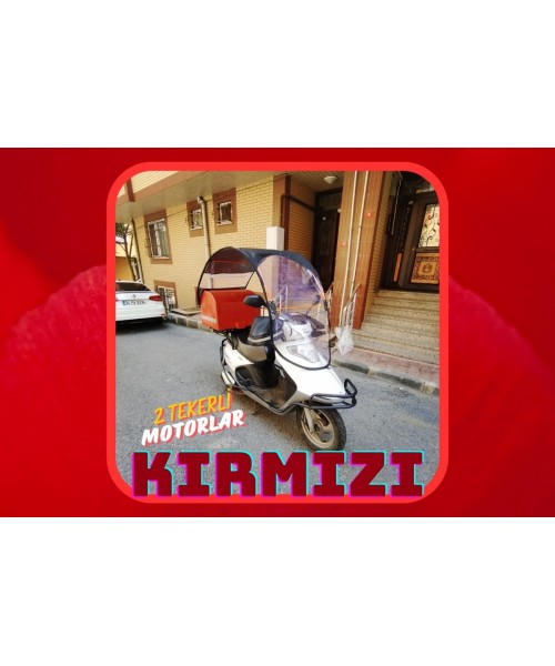 Kumaş Tente AÇIK
