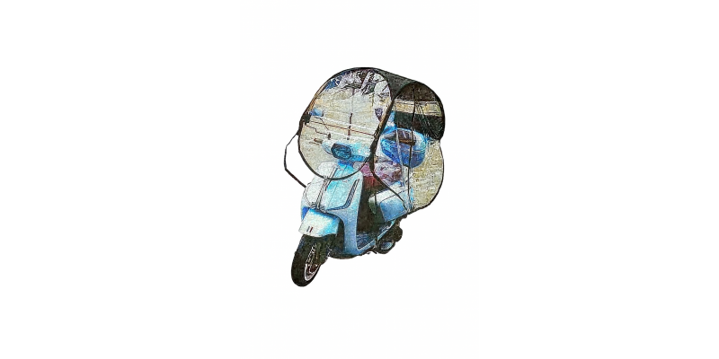 Kumaş Tente KAPALI Kumaş Tente KAPALI