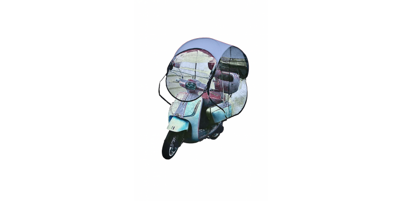 Kumaş Tente KAPALI Kumaş Tente KAPALI