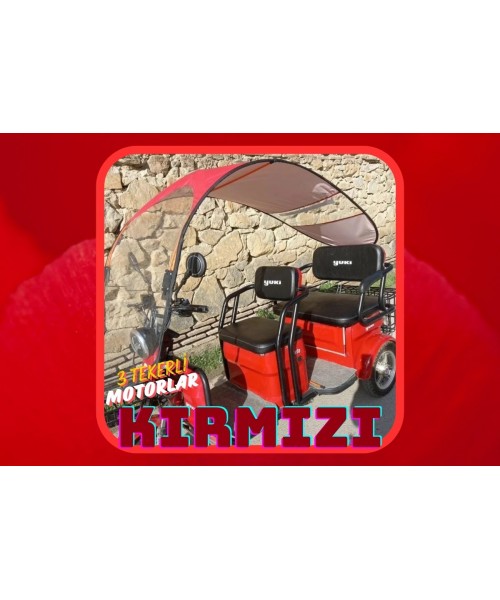 Kumaş Tente AÇIK