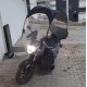 Kumaş Tente KAPALI