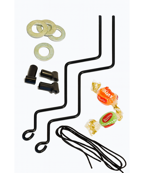 Yedek Parça Tam Takım