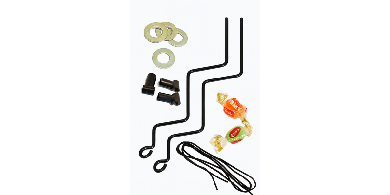 Yedek Parça Tam Takım