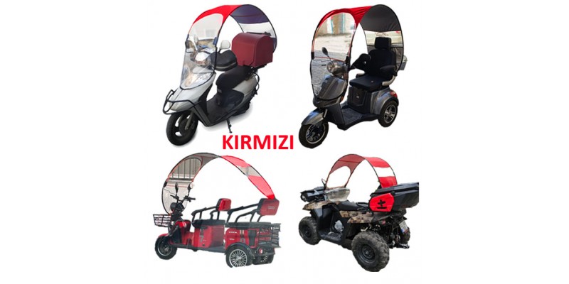 (Defolu) Açık Kumaş Tente (Defolu) Açık Kumaş Tente