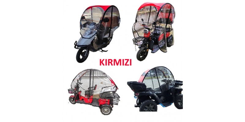 (Defolu) Kapalı Kumaş Tente (Defolu) Kapalı Kumaş Tente