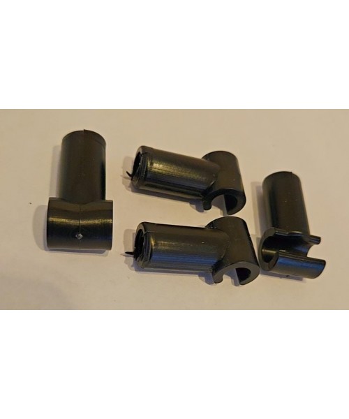 Yedek Parça Tam Takım