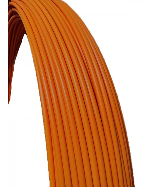 8 mm Fiber Kablo (1 Metre)