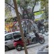 Kumaş Tente AÇIK